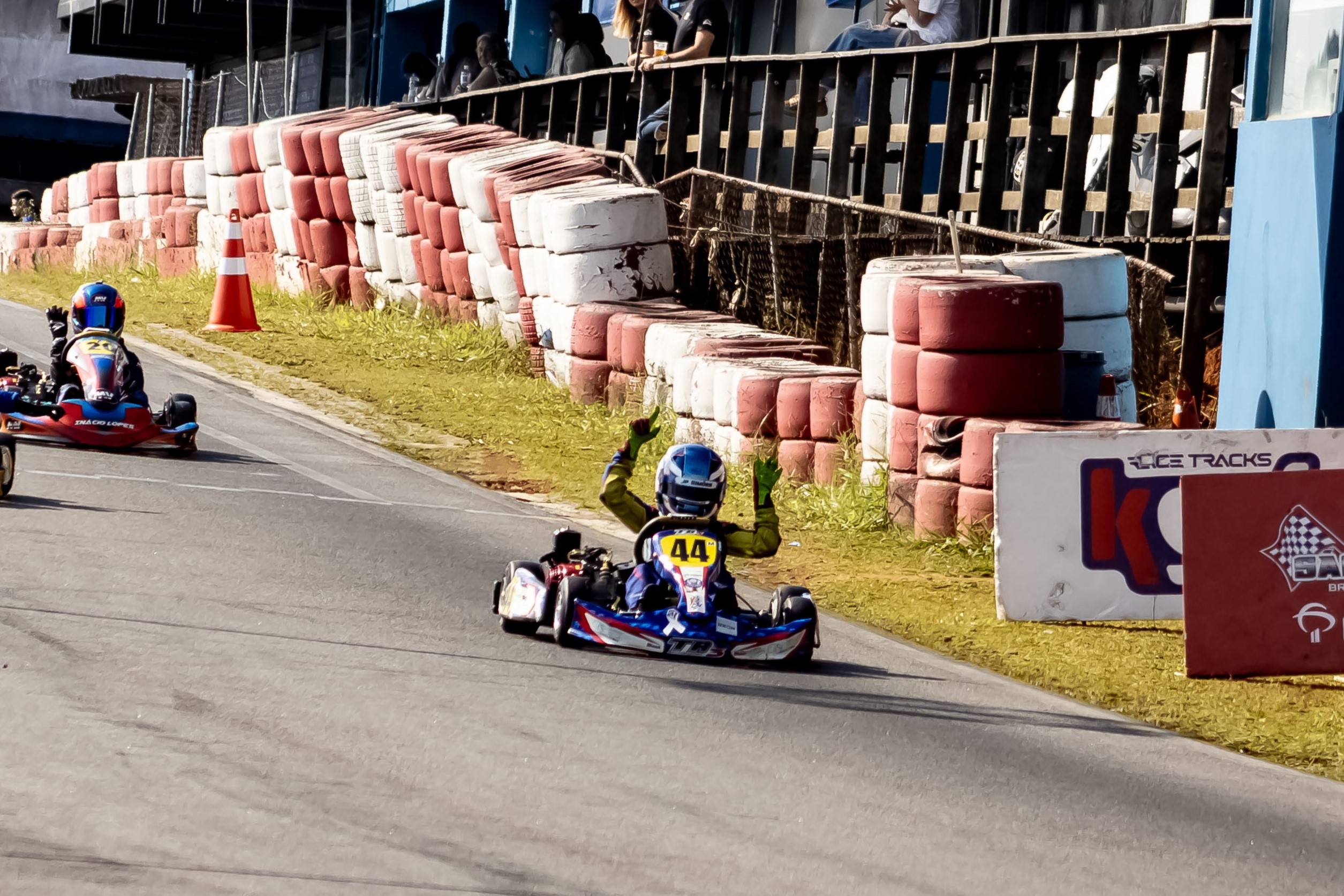 STEM Racing Brazil no GP Cidade de SP 1000 Milhas – FASP Federação de ...